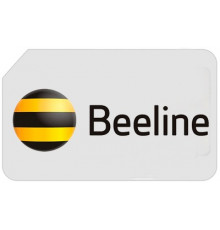 SIM карта Beeline 4G