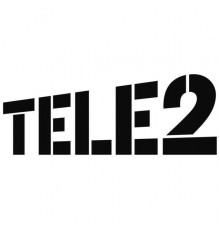 Стартовый пакет Tele2 (500 тг)