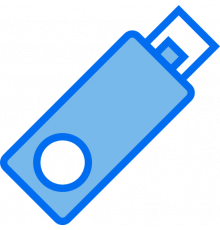 USB Флешка 16Gb EPENYU, USB 3.0