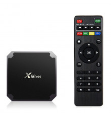 Android TV Box X96 mini 2Гб/16Гб Allwiner ATV