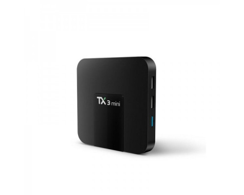 Android TV Box TX3 mini 1Гб/8Гб