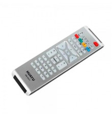 Универсальный пульт Huayu RM-D631 для телевизоров PHILIPS TV, серый