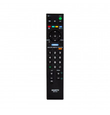 Универсальный пульт Huayu RM-715A для телевизоров Sony TV, черный